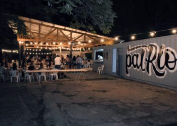 Semana Santa en Pal Río