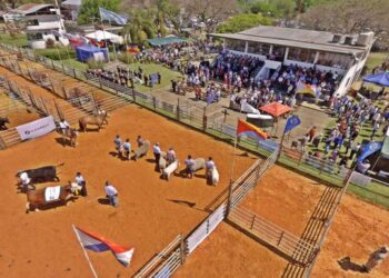 La Sociedad Rural de Concordia cambia de sede