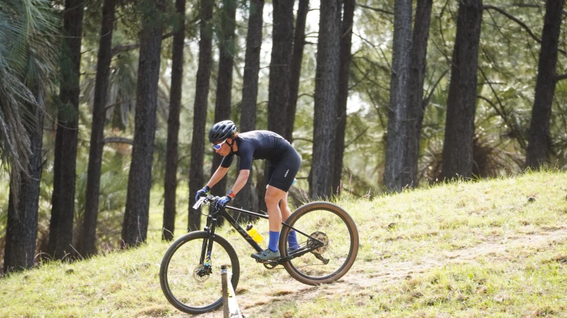ESTE DOMINGO SE LARGA LA TEMPORADA DE MOUNTAIN BIKE EN PUERTO YERUÁ