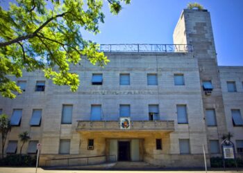 La Municipalidad de Concordia le descontará el día a los trabajadores que se unan al paro