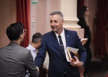 La Cámara de Diputados sesionó en homenaje al Papa Francisco