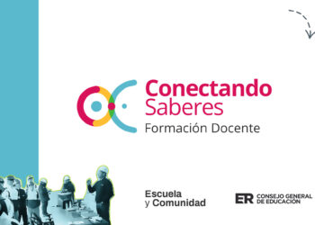 Está abierta la inscripción para la formación docente del programa Escuela y Comunidad