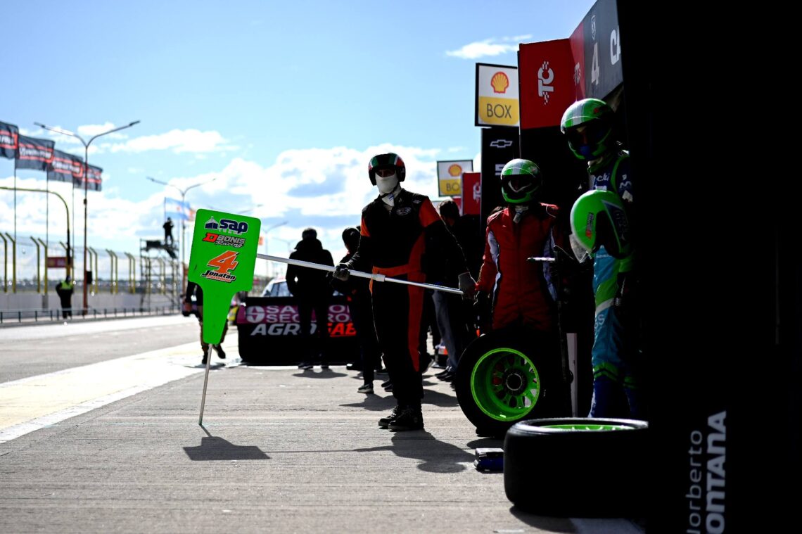 YA SE VIVE LA FIESTA DEL TC EN TOAY