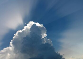 ¿Cómo seguirá el tiempo en el comienzo de Semana Santa?