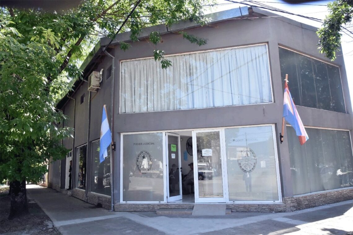 La Policía de Entre Ríos realizó un procedimiento en el marco de una causa por fraude a la administración pública