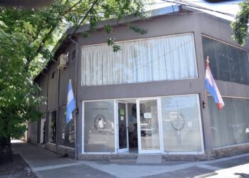 La Policía de Entre Ríos realizó un procedimiento en el marco de una causa por fraude a la administración pública