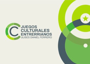 Invitan a participar de los Juegos Culturales Entrerrianos «Ulises Daniel Ferrero»