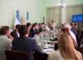 Entre Ríos fortalece su participación en el Consejo Federal de la Economía del Conocimiento