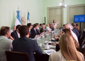 Entre Ríos fortalece su participación en el Consejo Federal de la Economía del Conocimiento