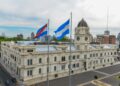 Solicitud al Gobernador de la Provincia por situación crítica por reducción abrupta de la coparticipación