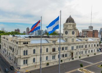 Solicitud al Gobernador de la Provincia por situación crítica por reducción abrupta de la coparticipación