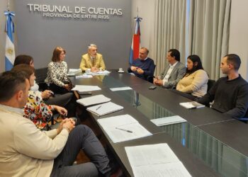 El Tribunal de Cuentas creó una Auditoría Especial Interdisciplinaria para el control del Iosper