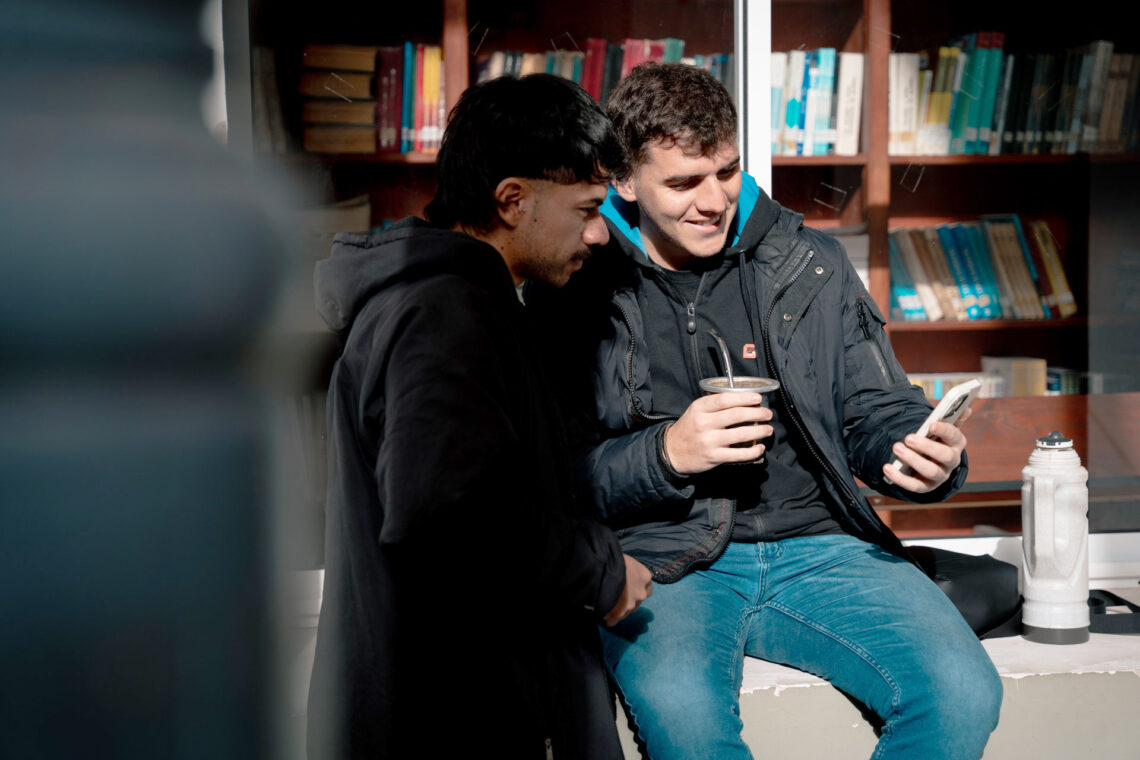 Inicia la inscripción para becas de nivel superior