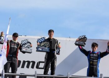 LA PRIMERA PARA EL BACHA Y LA SEGUNDA PARA DORE