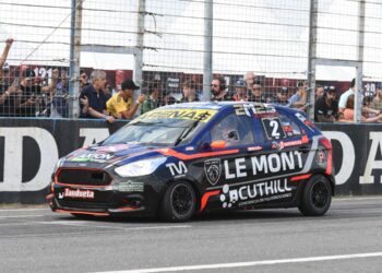 Melo lidera, a pesar de todo