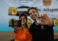 Exitosa primera jornada de la Feria Argentina del Alfajor en Gualeguaychú