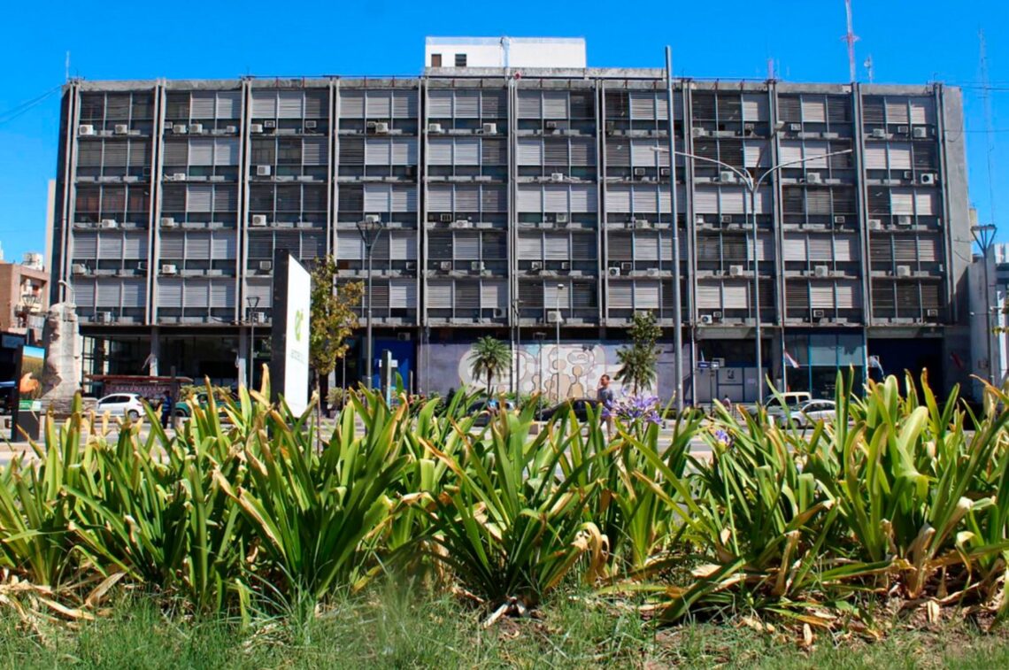 El gobierno dispuso medidas ante el paro docente convocado por Agmer