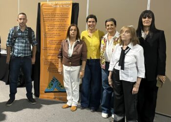 SISTEMA ACUÍFERO GUARANÍ: 20 AÑOS DEL PILOTO CONCORDIA-SALTO