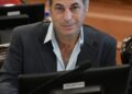 El diputado López destacó la recuperación del Hotel Ayuí en Concordia