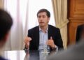 MAURICIO COLELLO: RECUPERACIÓN DEL HOTEL AYUÍ Y NUEVO RUMBO PARA CAFESG
