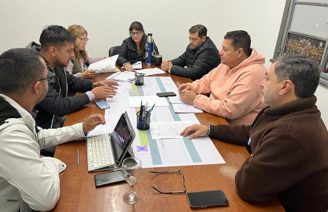 EL CARNAVAL MÁS PASIONAL DEL PAÍS YA TIENE FECHA CONFIRMADA