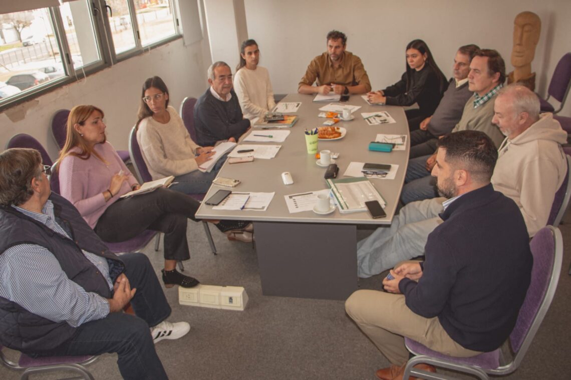 EMCONTUR IMPULSA EL PLAN ESTRATÉGICO DE TURISMO 2025–2030 Y CONSOLIDA EL PROGRAMA “EXPLORÁ CONCORDIA”