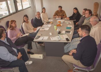 EMCONTUR IMPULSA EL PLAN ESTRATÉGICO DE TURISMO 2025–2030 Y CONSOLIDA EL PROGRAMA “EXPLORÁ CONCORDIA”