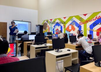 OFICINA DE EMPLEO: ACTUALIZACIÓN DE DATOS Y FORTALECIMIENTO DEL TRABAJO CONJUNTO CON EL SECTOR PRIVADO