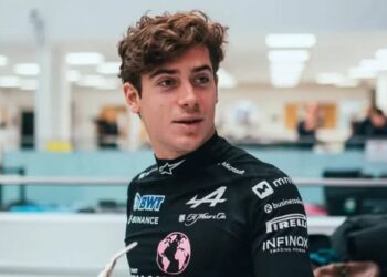 Anuncian que Colapinto correría en Imola con Alpine