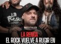 La Renga vuelve a Huracán: ¡El rock retumba en el Ducó