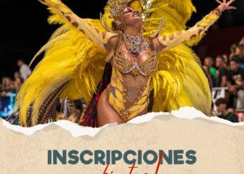 CONVOCAN A LOS IMPERIALES A INSCRIBIRSE