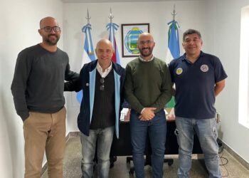 LA SEXTA SERA SANTA ANITA