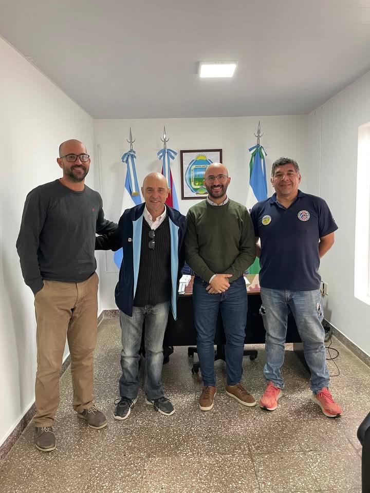 LA SEXTA SERA SANTA ANITA