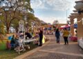 MAYO CON FERIAS PARA EL DESARROLLO LOCAL Y LA ECONOMÍA SOCIAL
