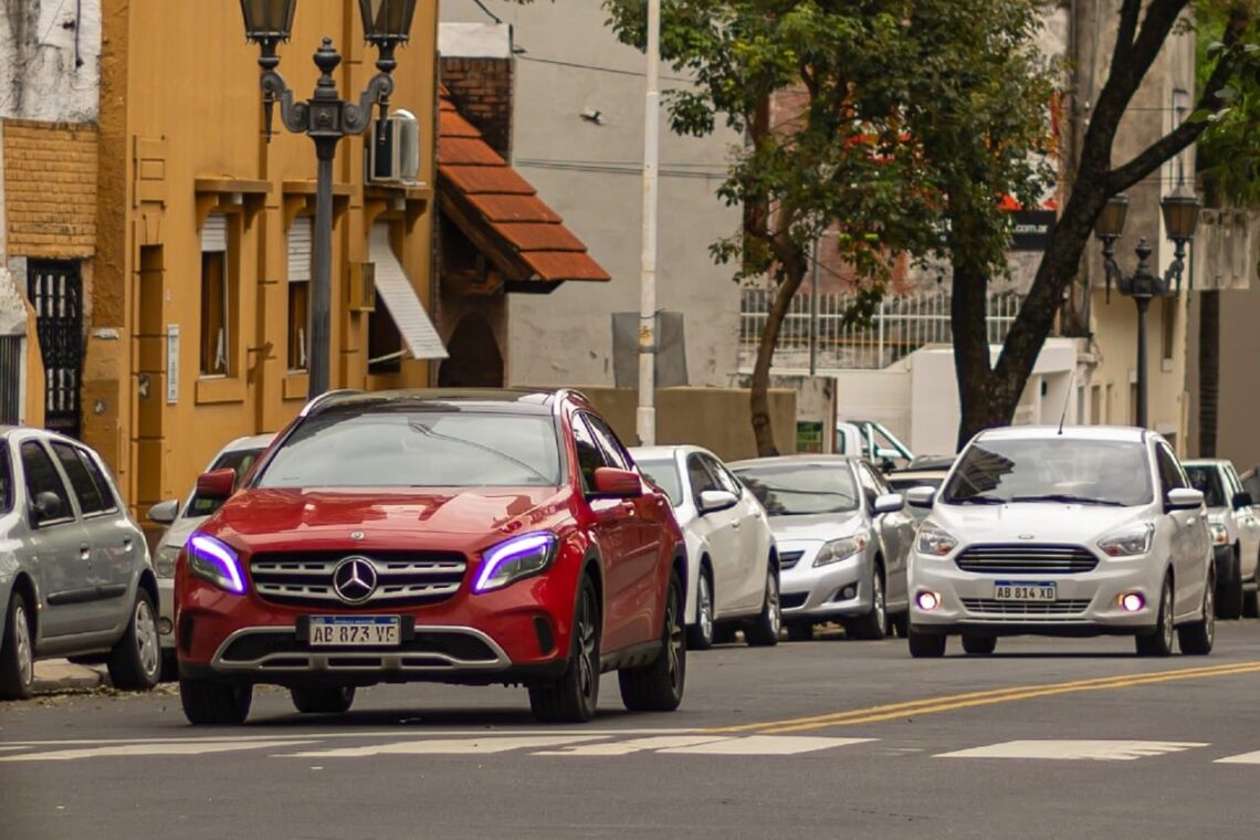 Automotor 2025: mismo monto en más cuotas