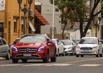 Automotor 2025: mismo monto en más cuotas