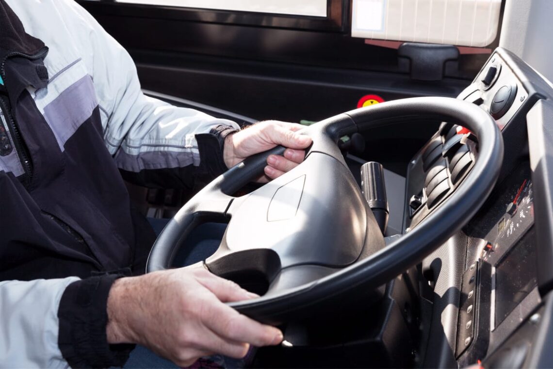 EMPRESA DISTRIBUIDORA DE ALIMENTOS BUSCA CHOFERES CON LICENCIA PROFESIONAL