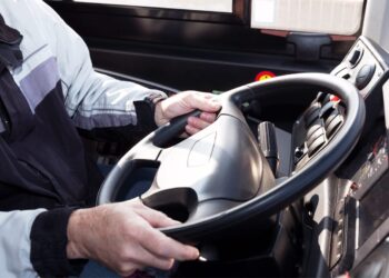 EMPRESA DISTRIBUIDORA DE ALIMENTOS BUSCA CHOFERES CON LICENCIA PROFESIONAL