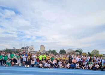 Los gobiernos de Entre Ríos y Concepción del Uruguay consolidan el deporte adaptado como política pública sostenida