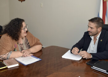 Salud y ACER trabajan en mejorar el abordaje de la enfermedad Celíaca en la provincia