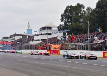 TC: Se confirmó la fecha en el autódromo de Buenos Aires