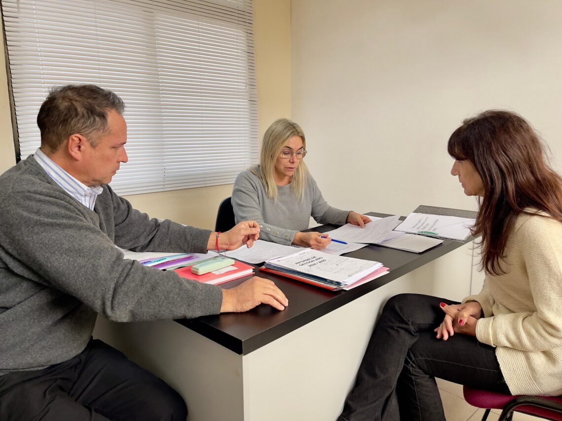 AVANZAN LAS MODIFICACIONES EN LA CONFORMACIÓN DEL CONSEJO MUNICIPAL DEL ADULTO MAYOR