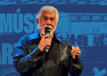 Raúl Lavié: Un Ícono de la Música Argentina en Concordia