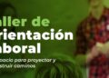 TALLER DE ORIENTACIÓN LABORAL EN EL REFUGIO MUNICIPAL
