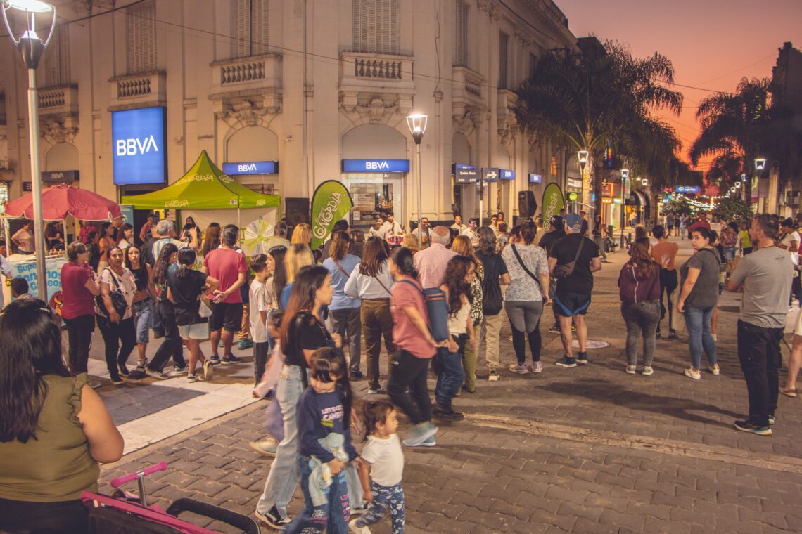 CONCORDIA PROFUNDIZA LA PROMOCIÓN Y DIFUSIÓN DEL DESTINO CON ACCIONES ESTRATÉGICAS