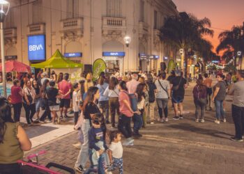 CONCORDIA PROFUNDIZA LA PROMOCIÓN Y DIFUSIÓN DEL DESTINO CON ACCIONES ESTRATÉGICAS