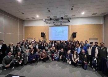 CONCORDIA AVANZA CON EL PLAN ESTRATÉGICO DE TURISMO SOSTENIBLE 2025-2030