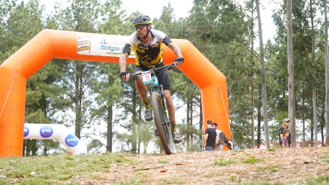 MTB: ESTE SÁBADO SE LARGA LA TEMPORADA DEL DUATLÓN CONCORDIENSE EN LA CRIOLLA