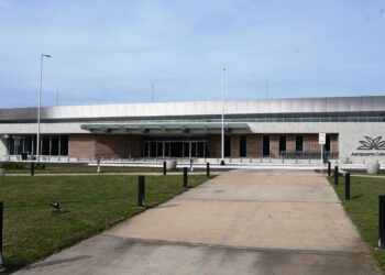 ESTADO DE AVANCE DEL AEROPUERTO CONCORDIA “COMODORO JJ PIERRESTEGUI”: AVANCES TÉCNICOS Y GESTIONES EN CURSO PARA SU HABILITACIÓN