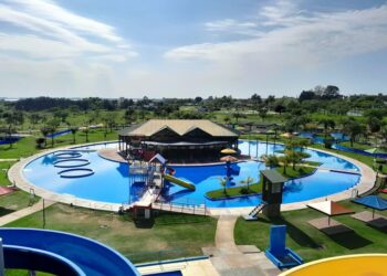 LICITACIÓN POR EL SERVICIO GASTRONÓMICO EN EL PARQUE ACUÁTICO DE FEDERACIÓN